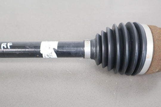 2015 - 2020 Tesla Model X Front Right RH Passenger Axle Shaft OEM (89K Miles)