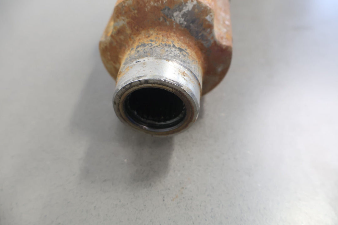 2015 - 2020 Tesla Model X Front Right RH Passenger Axle Shaft OEM (89K Miles)