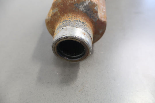 2015 - 2020 Tesla Model X Front Right RH Passenger Axle Shaft OEM (89K Miles)