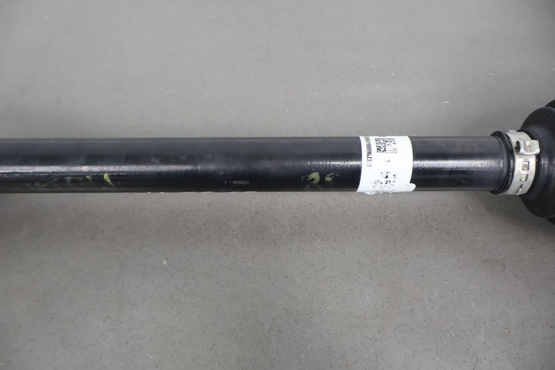 2015 - 2020 Tesla Model X Front Right RH Passenger Axle Shaft OEM (89K Miles)