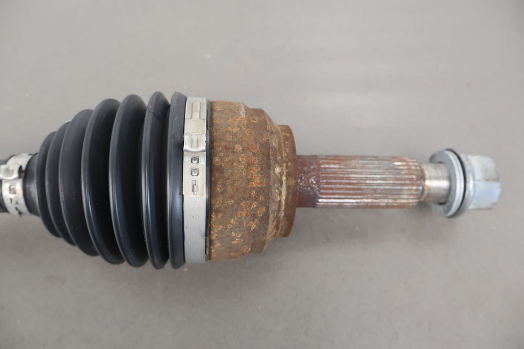 2015 - 2020 Tesla Model X Front Right RH Passenger Axle Shaft OEM (89K Miles)