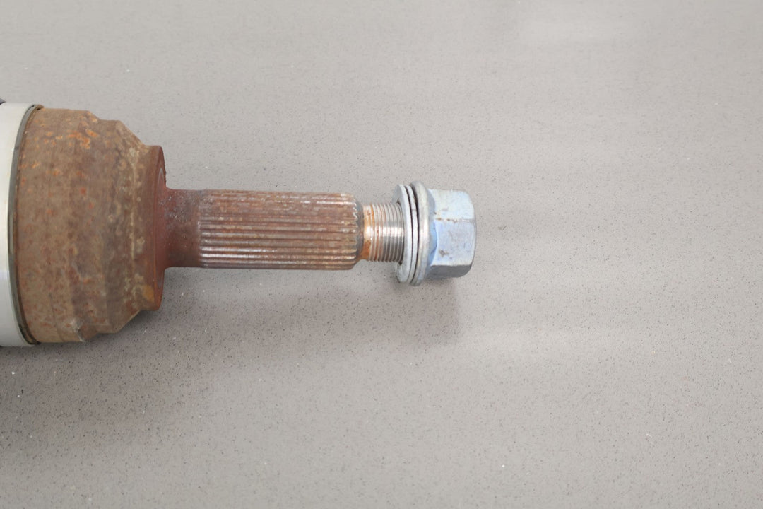 2015 - 2020 Tesla Model X Front Right RH Passenger Axle Shaft OEM (89K Miles)