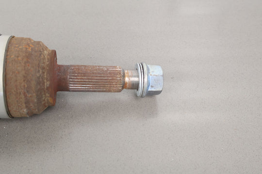 2015 - 2020 Tesla Model X Front Right RH Passenger Axle Shaft OEM (89K Miles)