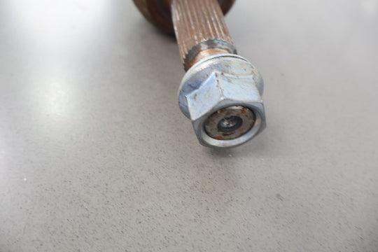 2015 - 2020 Tesla Model X Front Right RH Passenger Axle Shaft OEM (89K Miles)