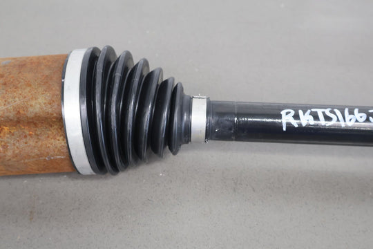 2015 - 2020 Tesla Model X Front Right RH Passenger Axle Shaft OEM (89K Miles)