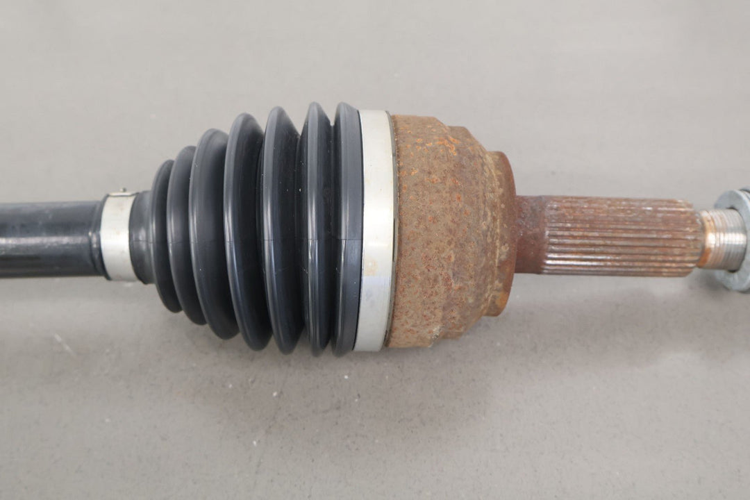 2015 - 2020 Tesla Model X Front Right RH Passenger Axle Shaft OEM (89K Miles)