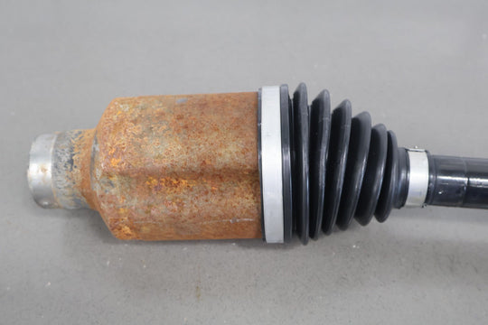2015 - 2020 Tesla Model X Front Right RH Passenger Axle Shaft OEM (89K Miles)
