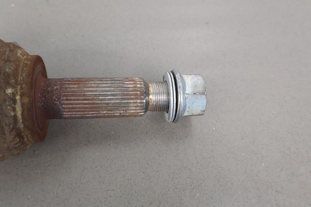 2015 - 2020 Tesla Model X Front Right RH Passenger Axle Shaft OEM (89K Miles)