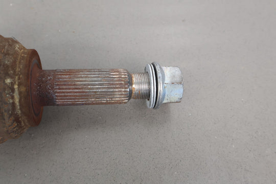 2015 - 2020 Tesla Model X Front Right RH Passenger Axle Shaft OEM (89K Miles)