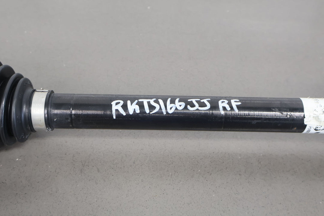 2015 - 2020 Tesla Model X Front Right RH Passenger Axle Shaft OEM (89K Miles)