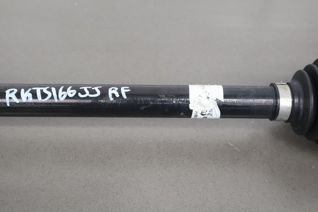 2015 - 2020 Tesla Model X Front Right RH Passenger Axle Shaft OEM (89K Miles)