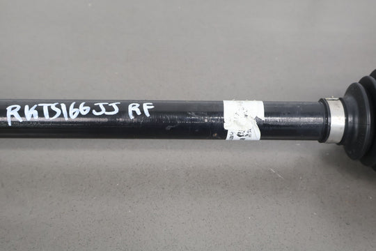 2015 - 2020 Tesla Model X Front Right RH Passenger Axle Shaft OEM (89K Miles)