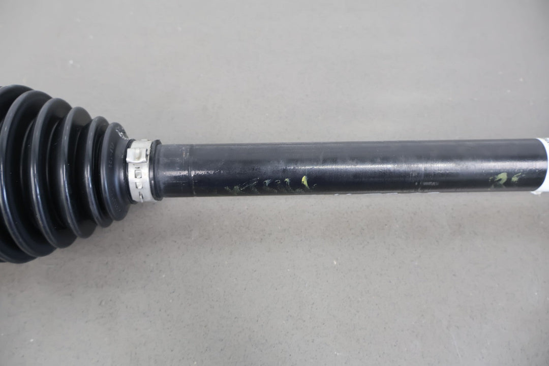 2015 - 2020 Tesla Model X Front Right RH Passenger Axle Shaft OEM (89K Miles)