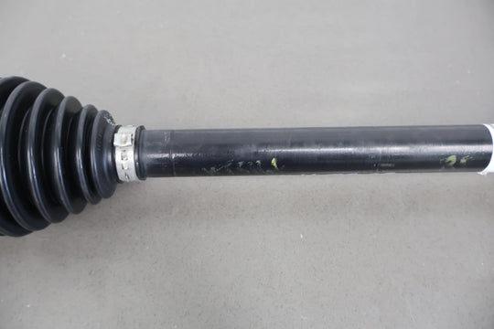 2015 - 2020 Tesla Model X Front Right RH Passenger Axle Shaft OEM (89K Miles)