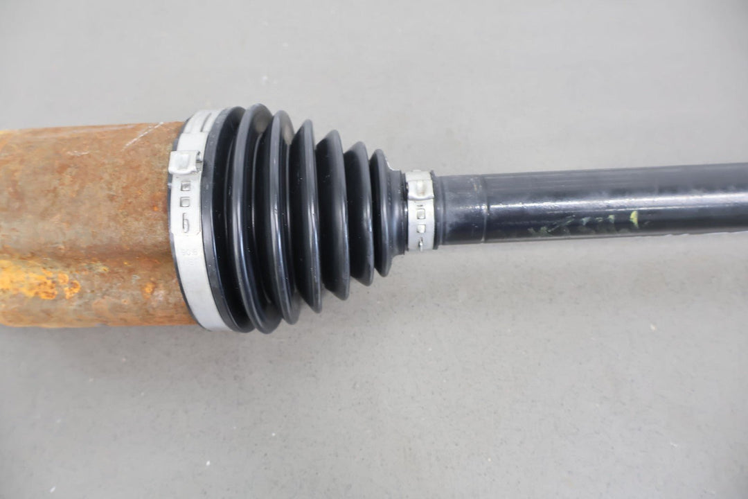 2015 - 2020 Tesla Model X Front Right RH Passenger Axle Shaft OEM (89K Miles)