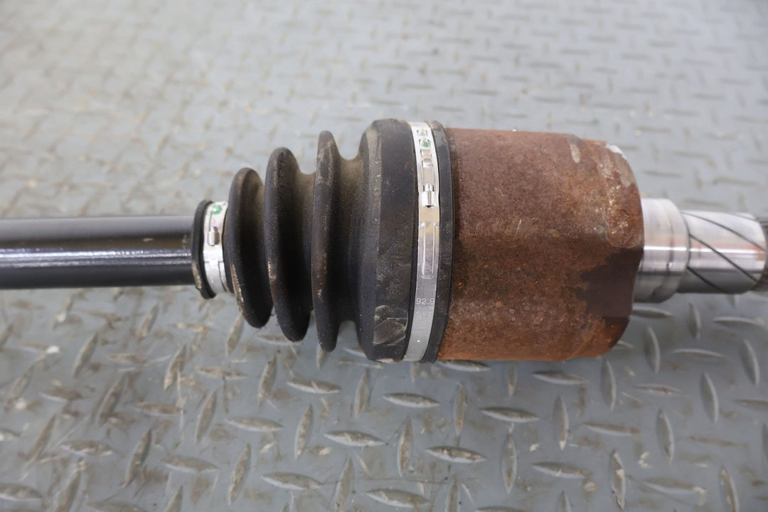 2015 - 2020 Tesla Model X Rear Left LH Axle Shaft OEM (35K Low Miles)