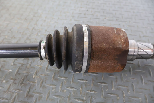 2015 - 2020 Tesla Model X Rear Left LH Axle Shaft OEM (35K Low Miles)