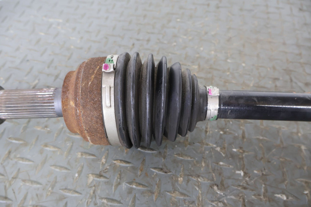 2015 - 2020 Tesla Model X Rear Left LH Axle Shaft OEM (35K Low Miles)