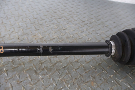 2015 - 2020 Tesla Model X Rear Left LH Axle Shaft OEM (35K Low Miles)