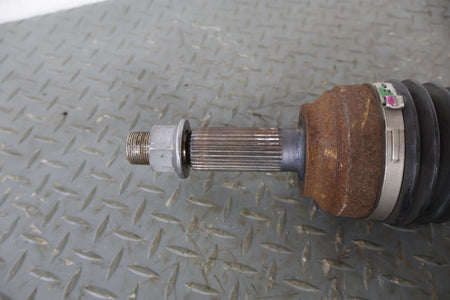 2015-2020 Tesla Model X Rear Left LH Axle Shaft OEM (35K Low Miles)