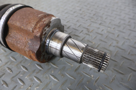 2015 - 2020 Tesla Model X Rear Left LH Axle Shaft OEM (35K Low Miles)