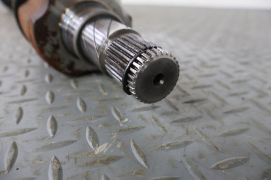 2015 - 2020 Tesla Model X Rear Left LH Axle Shaft OEM (35K Low Miles)