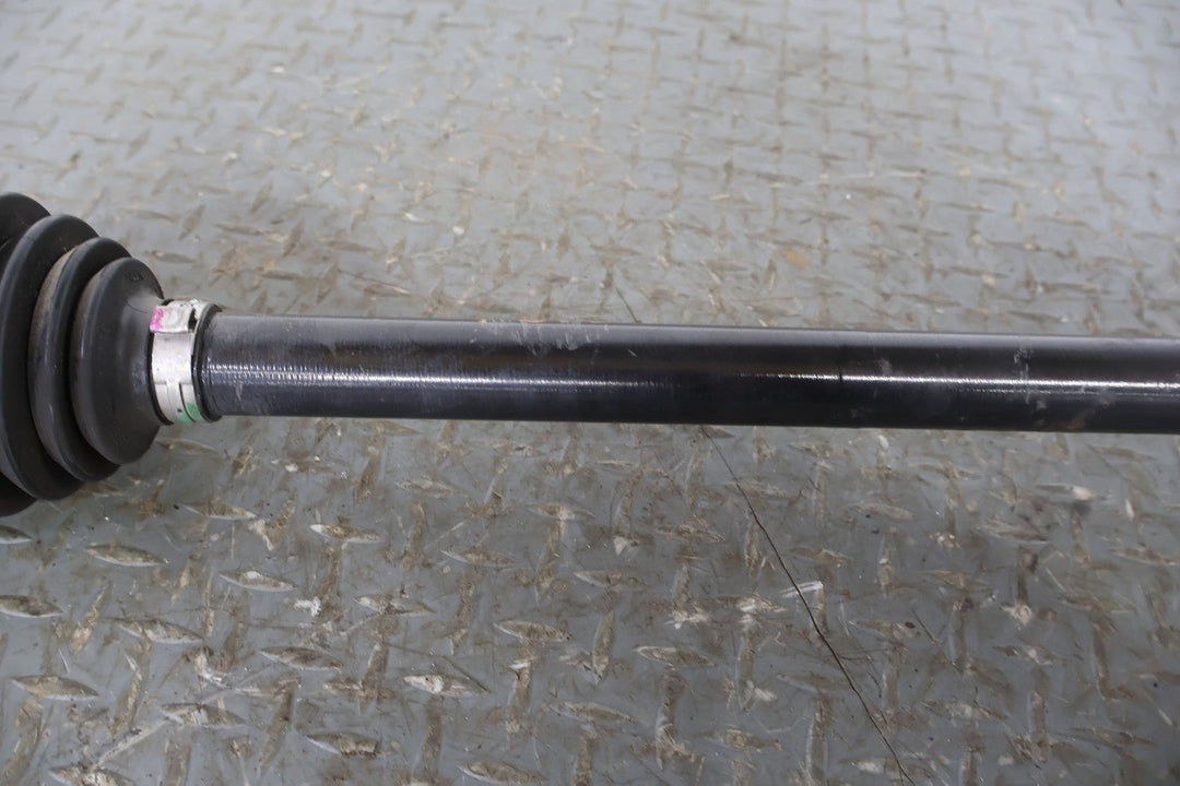 2015 - 2020 Tesla Model X Rear Left LH Axle Shaft OEM (35K Low Miles)