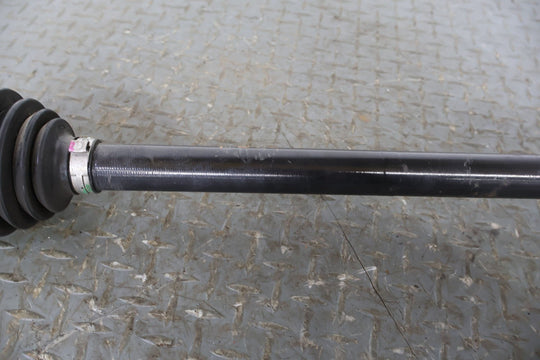 2015 - 2020 Tesla Model X Rear Left LH Axle Shaft OEM (35K Low Miles)