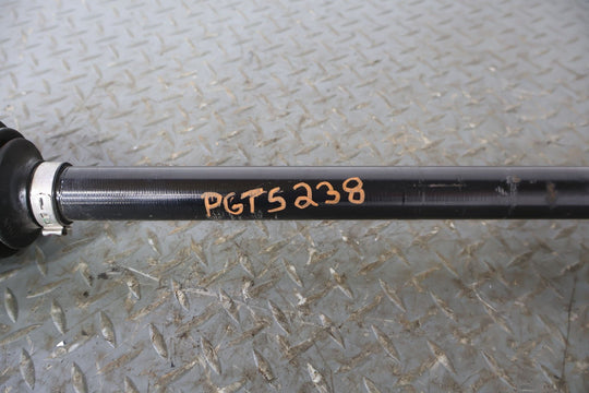 2015 - 2020 Tesla Model X Rear Left LH Axle Shaft OEM (35K Low Miles)