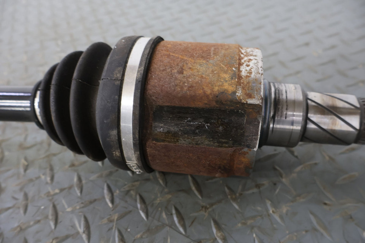 2015-2020 Tesla Model X Rear Left LH Axle Shaft OEM (35K Low Miles)