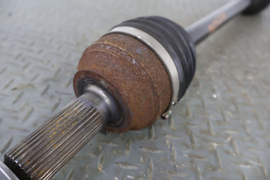 2015 - 2020 Tesla Model X Rear Left LH Axle Shaft OEM (35K Low Miles)