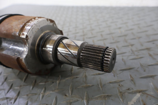 2015 - 2020 Tesla Model X Rear Left LH Axle Shaft OEM (35K Low Miles)