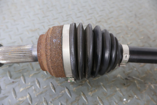 2015 - 2020 Tesla Model X Rear Left LH Axle Shaft OEM (35K Low Miles)