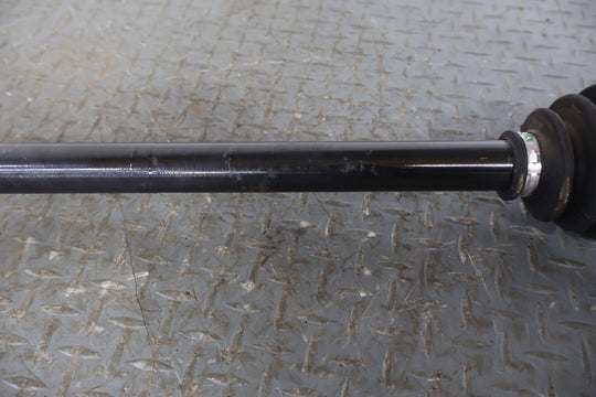 2015 - 2020 Tesla Model X Rear Left LH Axle Shaft OEM (35K Low Miles)