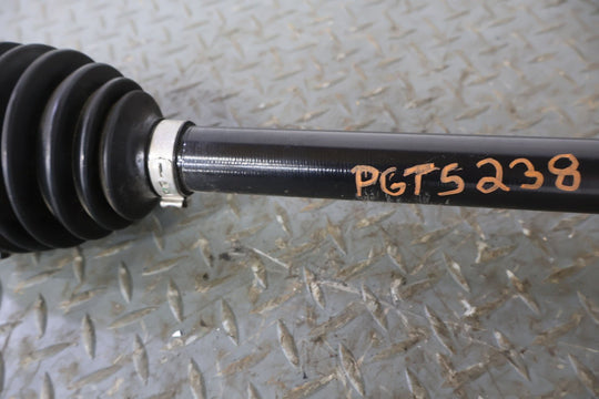 2015 - 2020 Tesla Model X Rear Left LH Axle Shaft OEM (35K Low Miles)