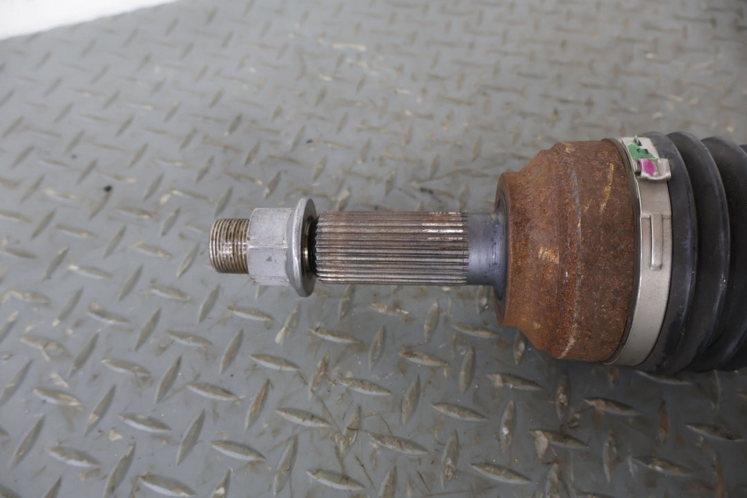 2015 - 2020 Tesla Model X Rear Left LH Axle Shaft OEM (35K Low Miles)