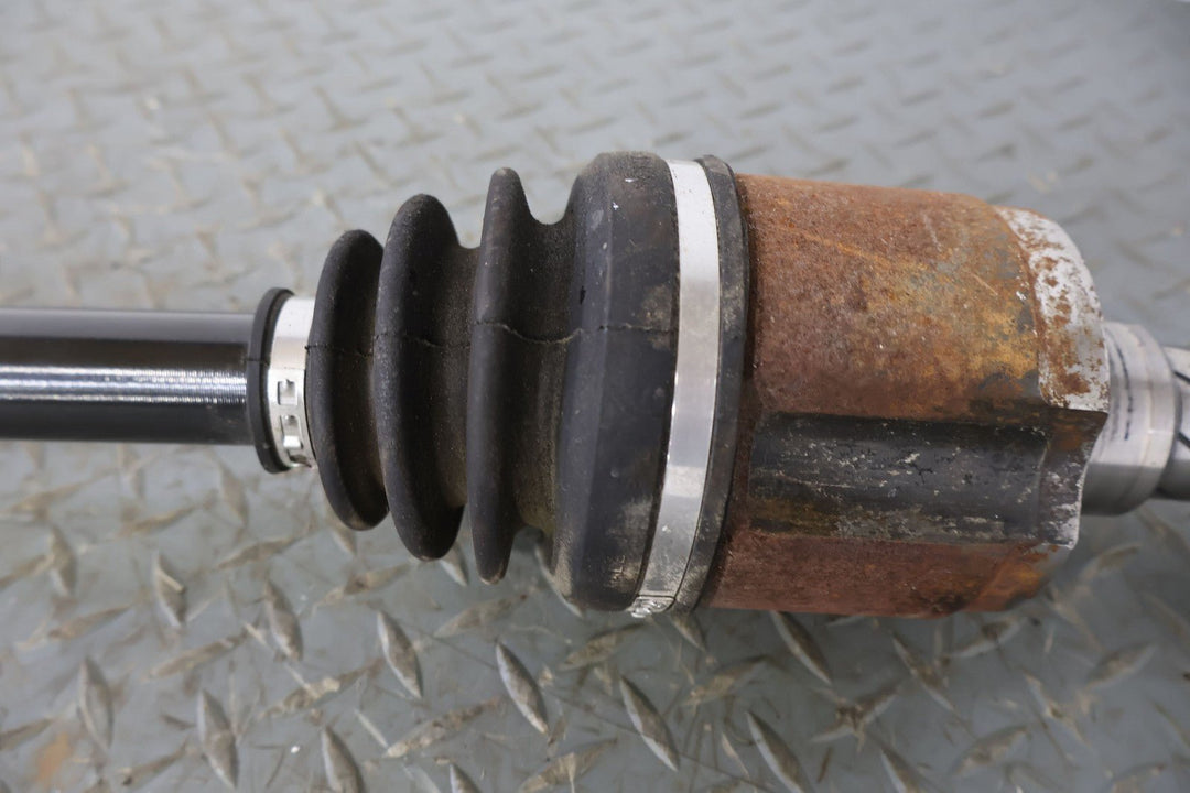 2015 - 2020 Tesla Model X Rear Left LH Axle Shaft OEM (35K Low Miles)