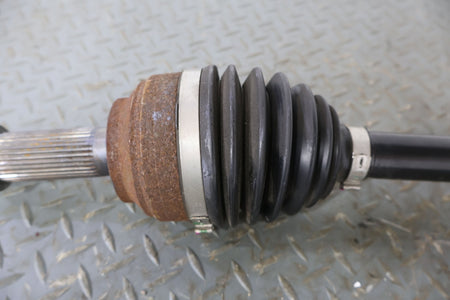 2015-2020 Tesla Model X Rear Left LH Axle Shaft OEM (35K Low Miles)