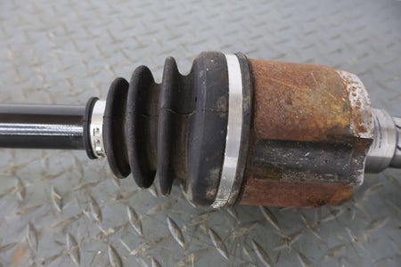 2015-2020 Tesla Model X Rear Left LH Axle Shaft OEM (35K Low Miles)