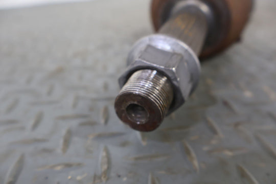 2015 - 2020 Tesla Model X Rear Left LH Axle Shaft OEM (35K Low Miles)