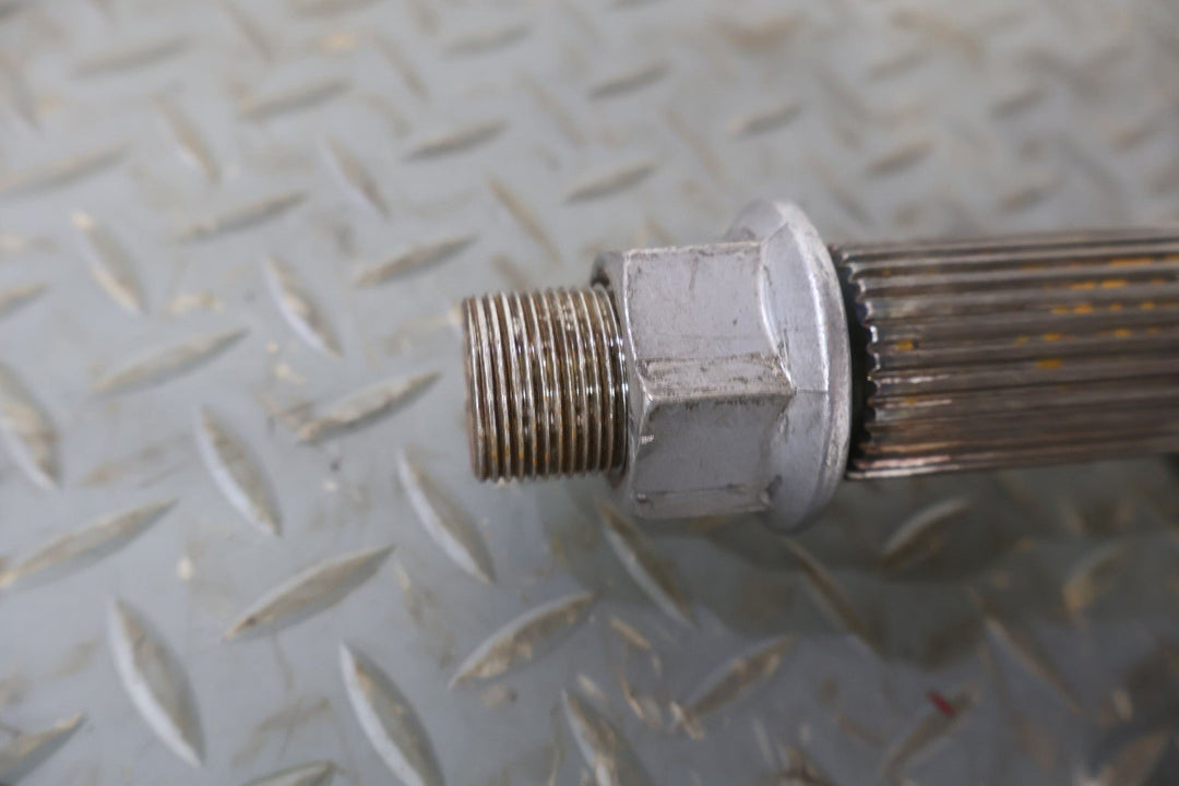 2015 - 2020 Tesla Model X Rear Left LH Axle Shaft OEM (35K Low Miles)