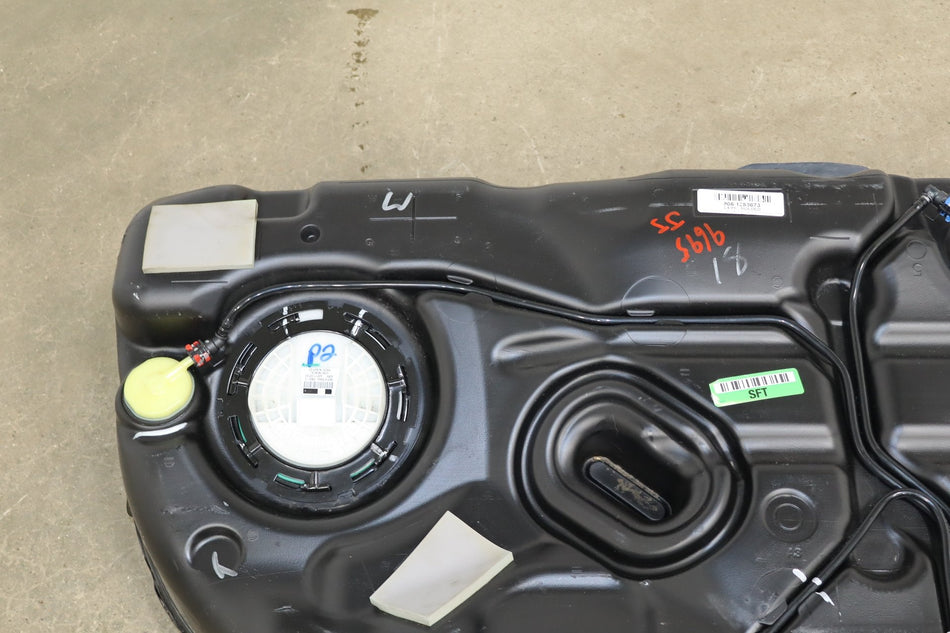 2015-2021 Dodge Charger 6.4L Fuel Tank With Pump Tested 68200537AE OEM