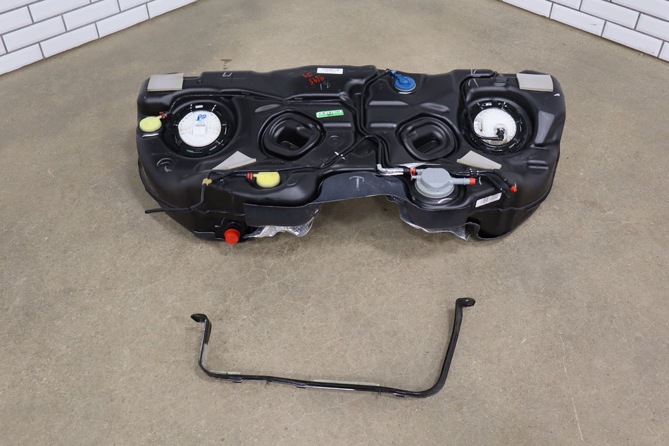 2015-2021 Dodge Charger 6.4L Fuel Tank With Pump Tested 68200537AE OEM