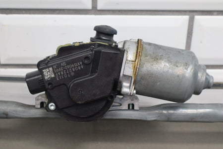 2015-2021 Dodge Charger Front Wiper Motor with Transmission 68193883AA OEM
