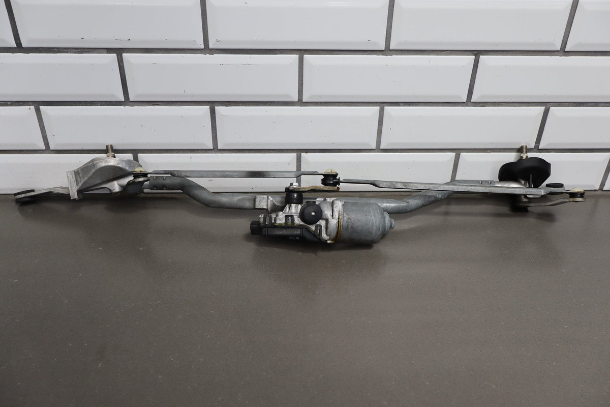2015-2021 Dodge Charger Front Wiper Motor with Transmission 68193883AA OEM