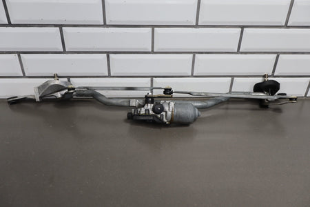 2015-2021 Dodge Charger Front Wiper Motor with Transmission 68193883AA OEM