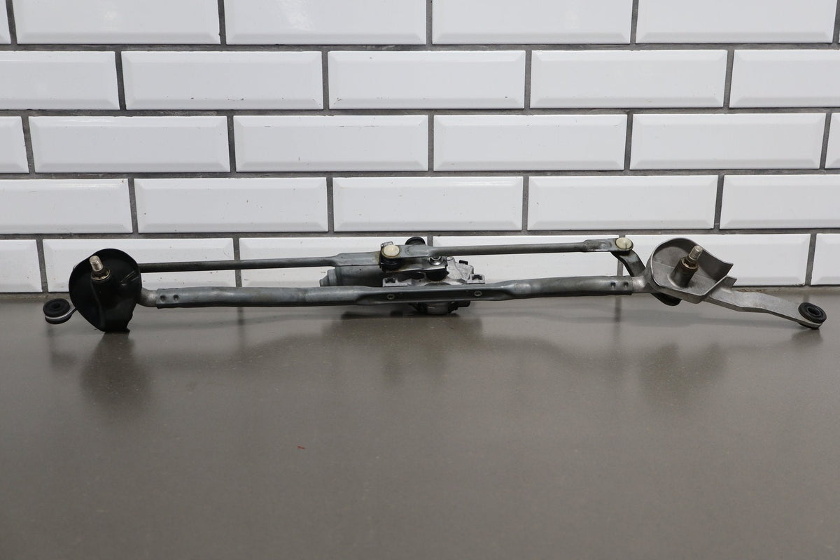 2015-2021 Dodge Charger Front Wiper Motor with Transmission 68193883AA OEM