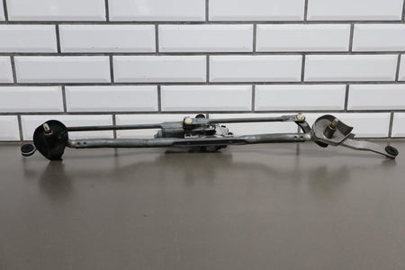 2015-2021 Dodge Charger Front Wiper Motor with Transmission 68193883AA OEM