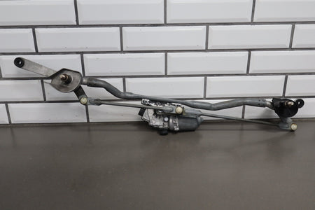 2015-2021 Dodge Charger Front Wiper Motor with Transmission 68193883AA OEM