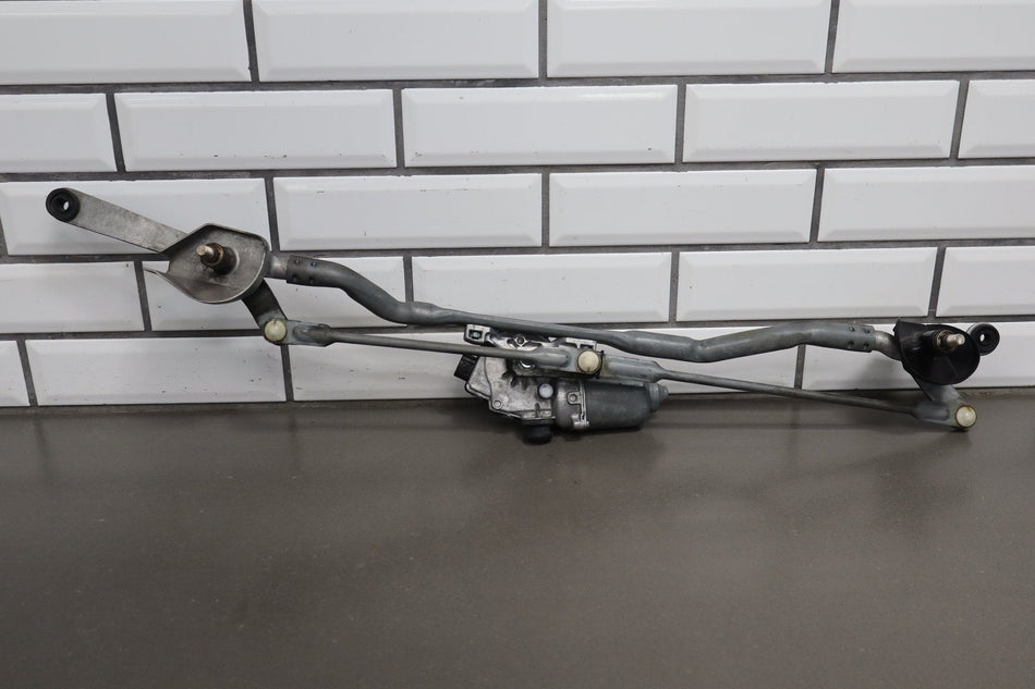 2015-2021 Dodge Charger Front Wiper Motor with Transmission 68193883AA OEM